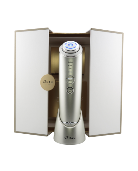 YA-MAN Photo Plus Shiny Neo – packaging