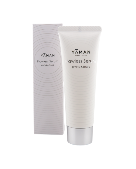 Flawless Hydrating Serum – set contents