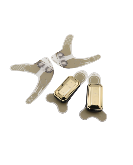 YA-MAN Design Lift More | Facial Care Device