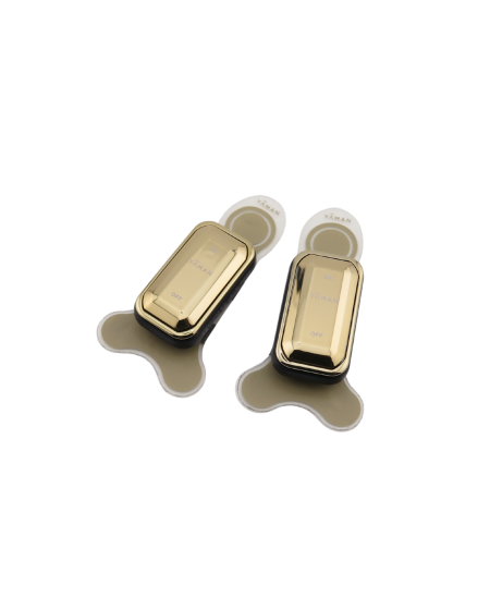 YA-MAN Design Lift More – accessories and set contents