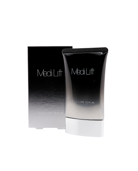 Medi Lift Intensive Hydrating Serum – packaging