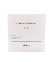 Power Booster Cleansing Pads – packaging