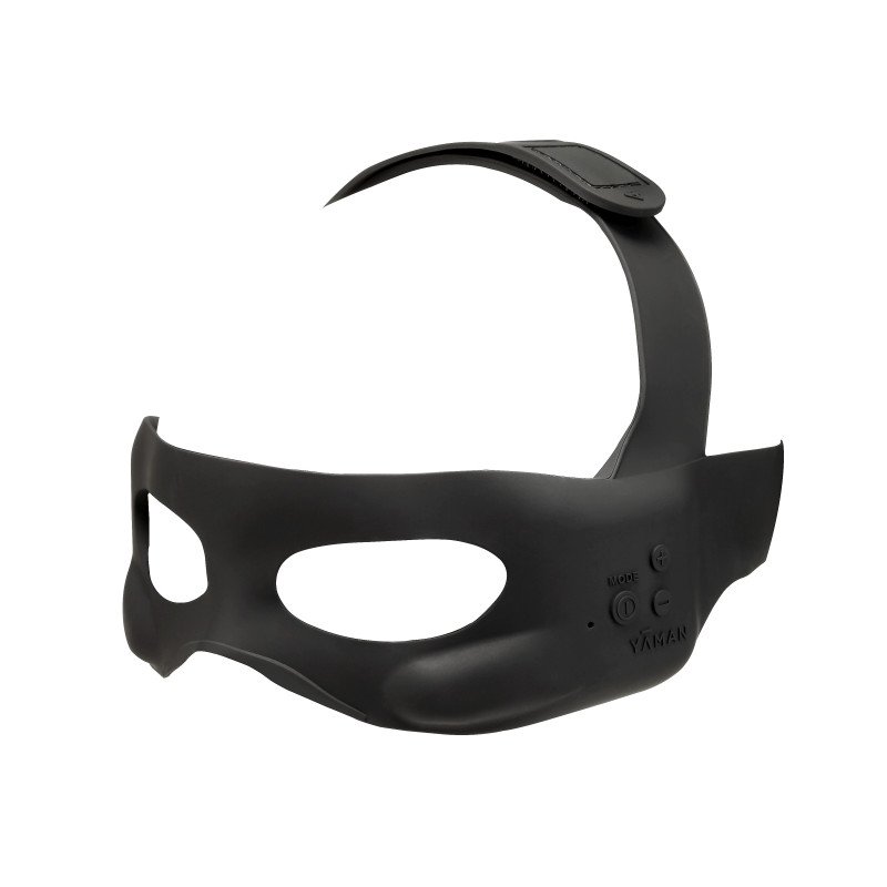 YA-MAN Medi Lift Eye – mask detail