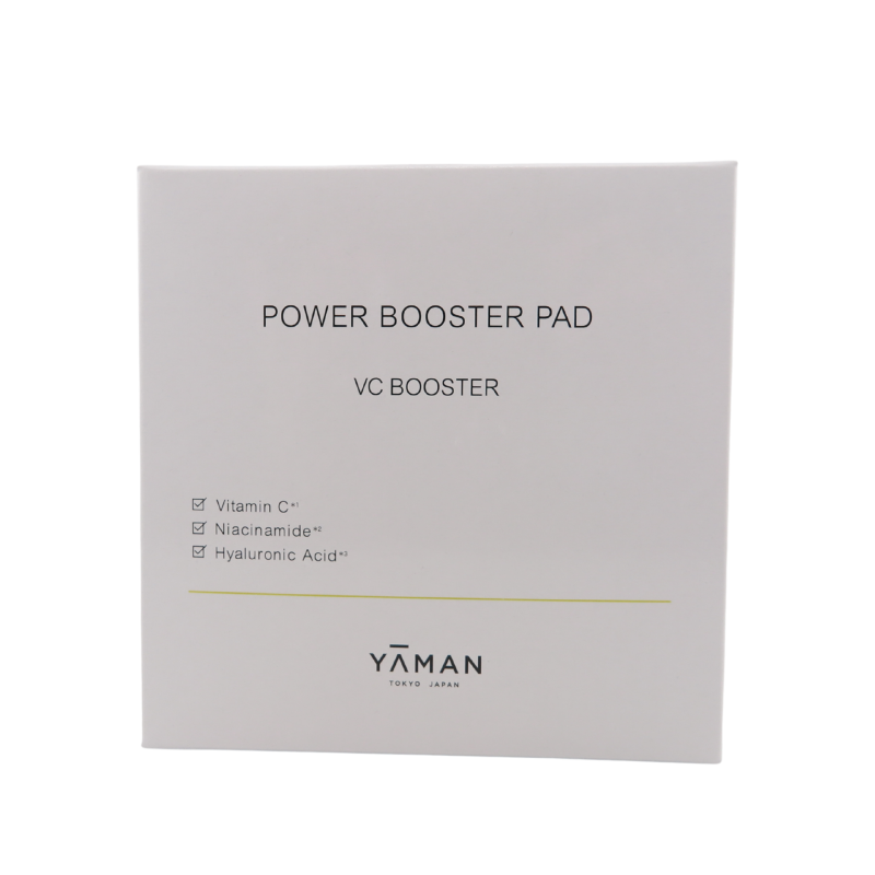 Power Booster VS Pads | Skincare Accessories