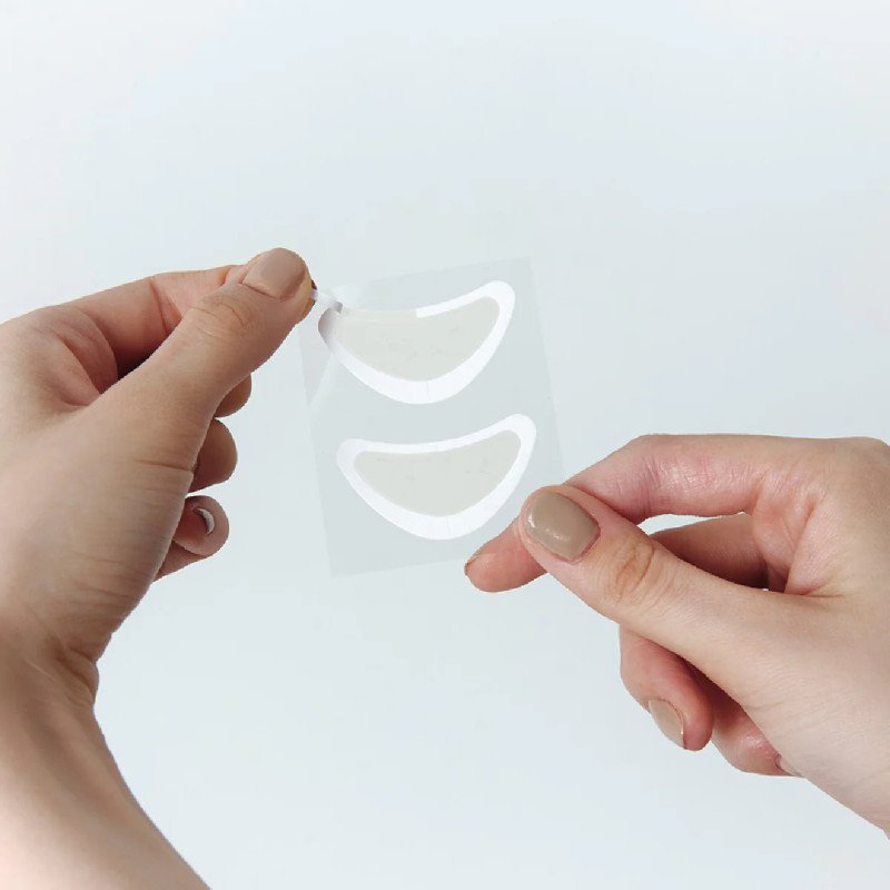 Medi-Lift Microfiller microneedle eye mask for wrinkles and dark circles