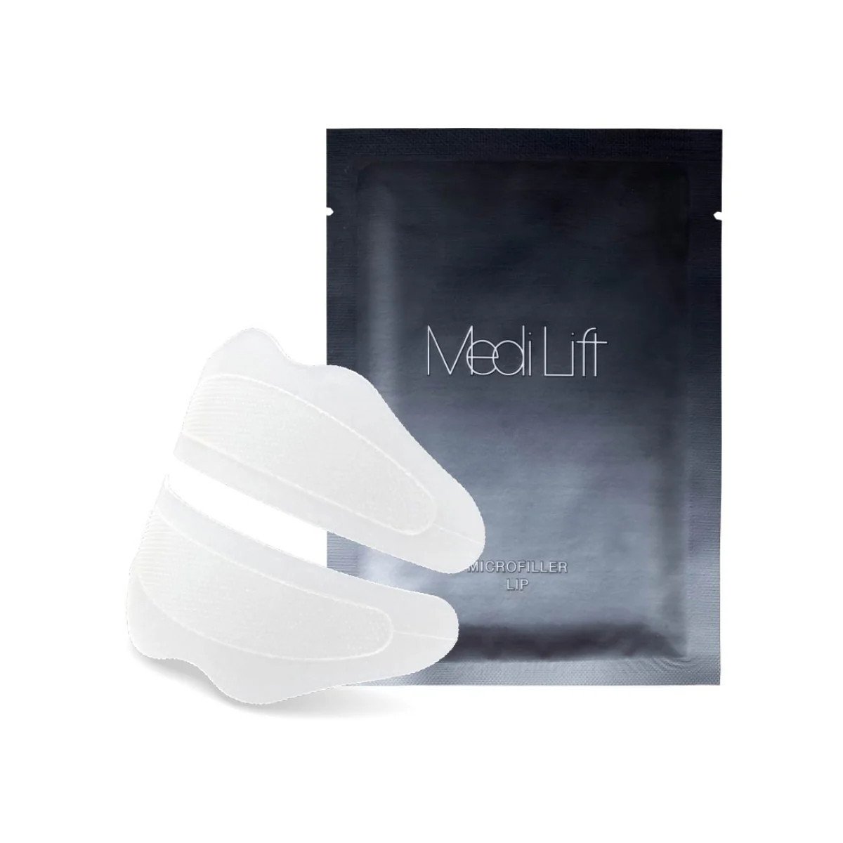 Medi-Lift Microfiller mikronõeltega mask huuleümbrusele