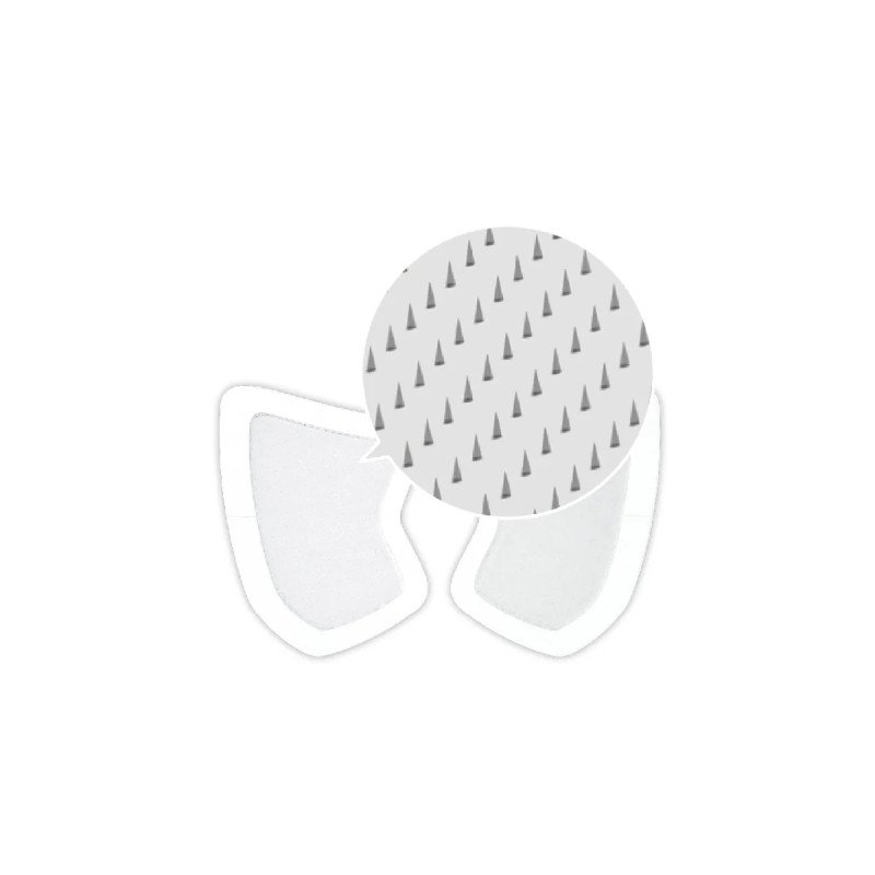 Medi-Lift Microfiller Temple Area Mask with Microneedles | EXCEPTE