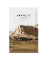 Madagascar Centella Watergel Sheet Ampoule Mask