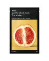Abib Gummy Sheet Vita Sticker - lakštinė kaukė su vitaminais