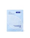 Isntree Ultra-Low Molecular Hyaluronic Acid Mask - itin mažos molekulinės masės hialurono rūgšties veido kaukė, 1 vnt.