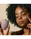 Haruharu Wonder Black Rice 10 Hyaluronic Cream - intensyviai drėkinantis ir maitinantis veido kremas