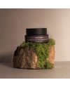 Haruharu Wonder Black Rice 10 Hyaluronic Cream Unscented – drėkinamasis veido kremas be kvapiklių