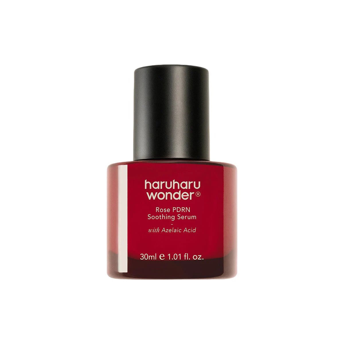 Haruharu Wonder Rose PDRN Firming Serum - stangrinamasis ir jauninamasis veido serumas