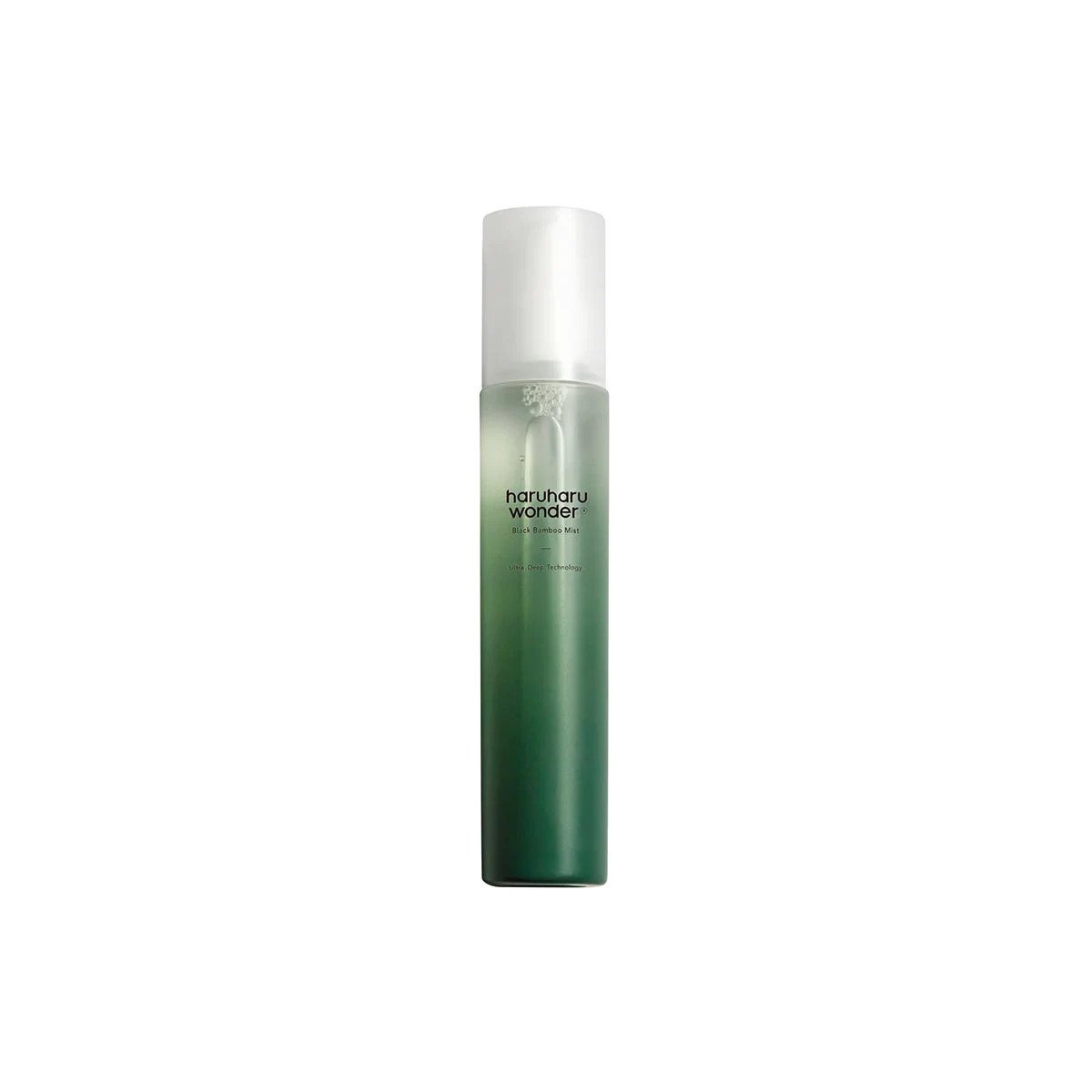 Haruharu Wonder Black Bamboo Mist – gaivinamoji ir drėkinamoji veido migla