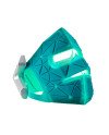 YA-MAN Blue Green EMS Mask | LED Face Mask