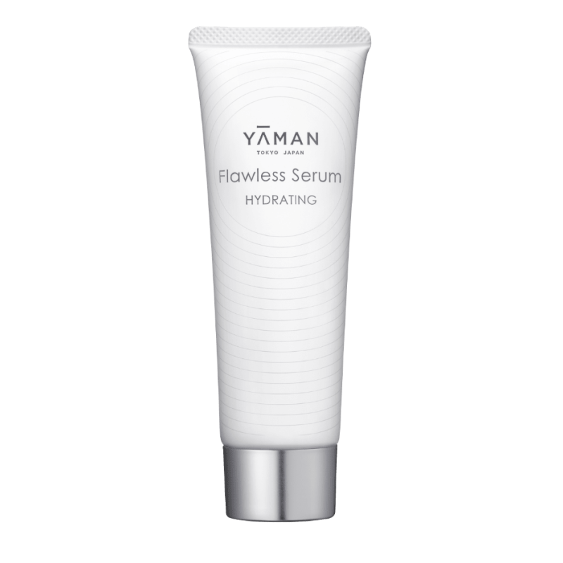Flawless drėkinantis serumas | Veido serumas