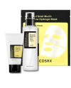 COSRX Advanced Snail Mucin atkuriamasis odos priežiūros rinkinys