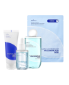 Isntree Ultra-Low Molecular Hyaluronic Acid ypač greito ir gilaus drėkinimo rinkinys