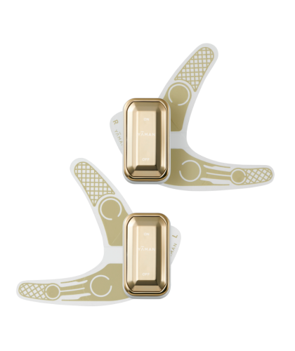 YA-MAN Design Lift More – facial skincare device