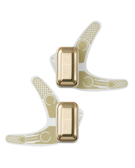 YA-MAN Design Lift More – veido odos priežiūros prietaisas