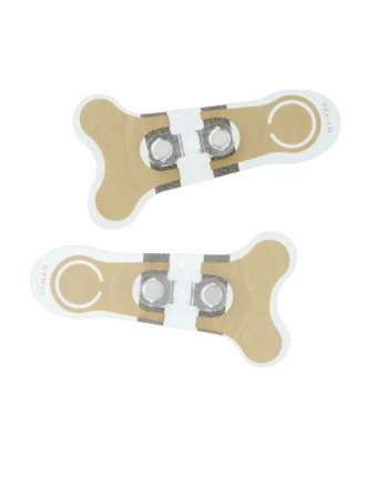 Design Lift juostelės mimikos raukšlėms