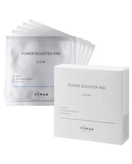 Power Booster valomieji padeliai