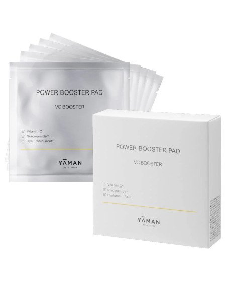 Power Booster VC padeliai – vitamino C padeliai