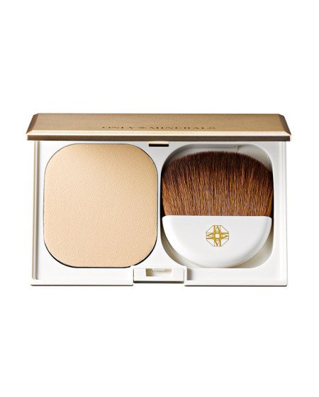 Mineral Moist Foundation drėkinantis makiažo pagrindas su mineralais