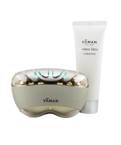 YA-MAN Liftology | Facial Skincare Device