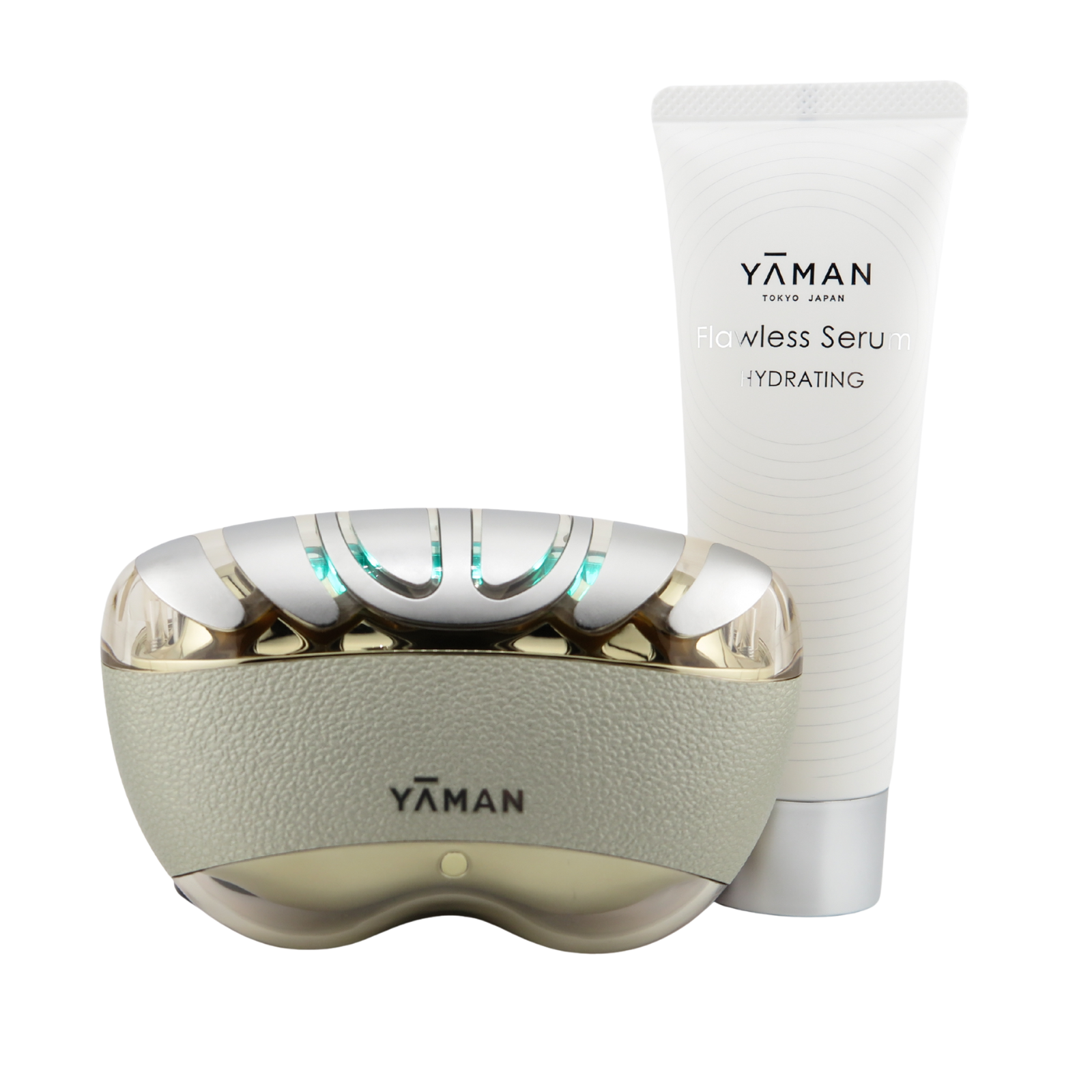 YA-MAN Liftology | Facial Skincare Device
